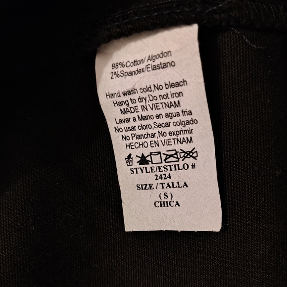 Jacket - Picture 7 of 7